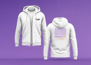 Sweaters ontwerpen en truien bedrukken