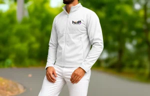 Softshell jas bedrukken voor tijdens de koude wintermaanden