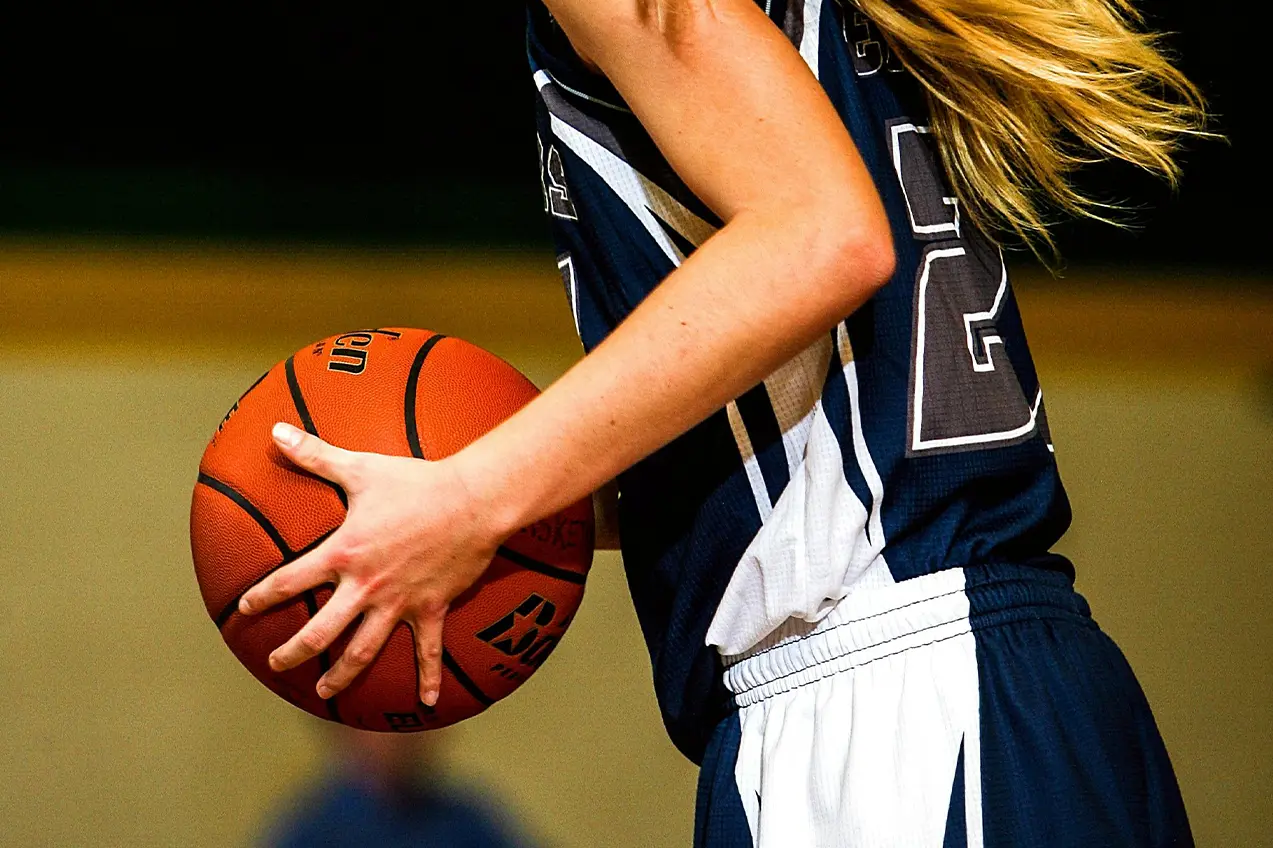 Duurzaam basketbal tenue