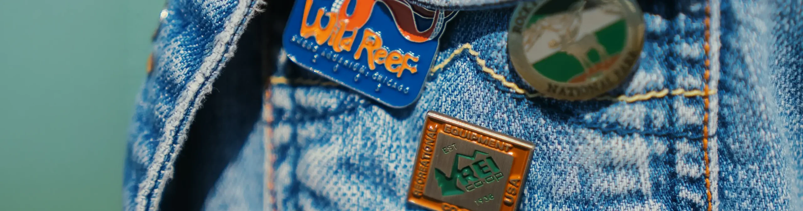 Pin of penning laten maken