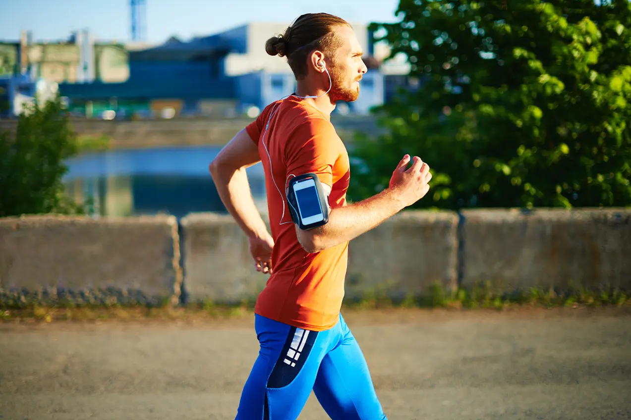 Hardloopkleding ontwerpen: loop met zelfvertrouwen