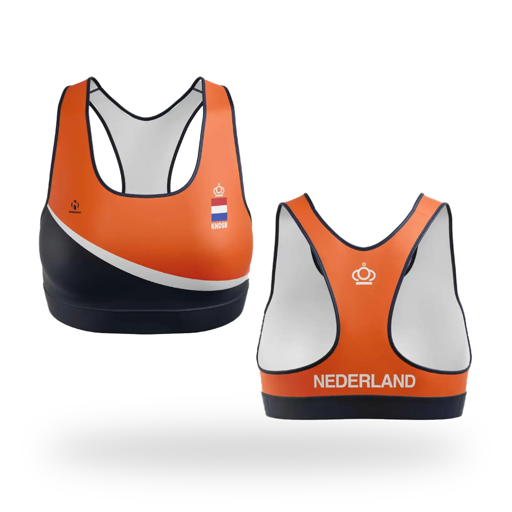 Hardlopen – Sport bh