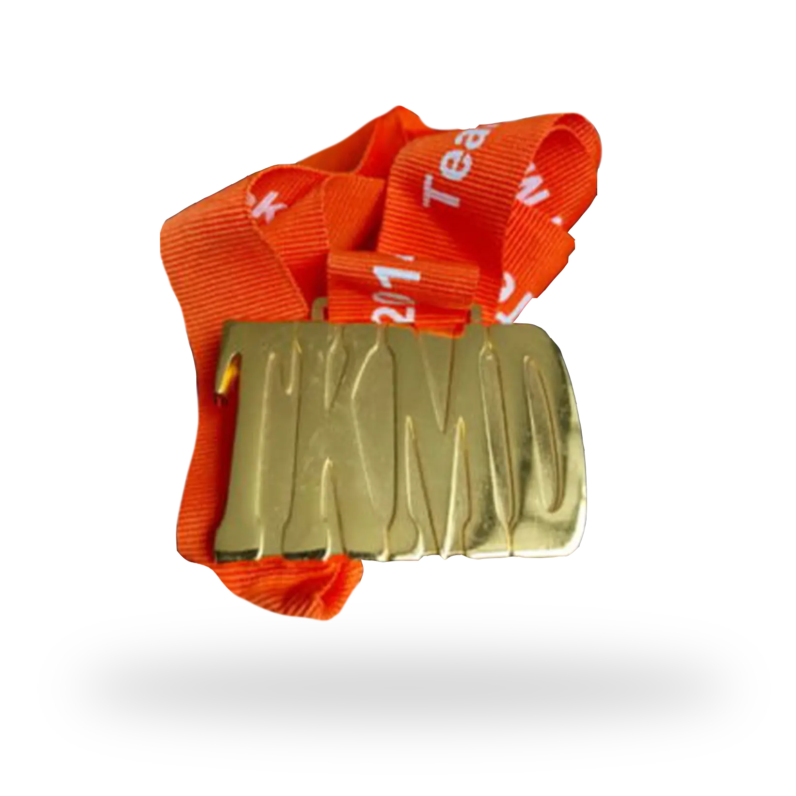 Medaille – 1