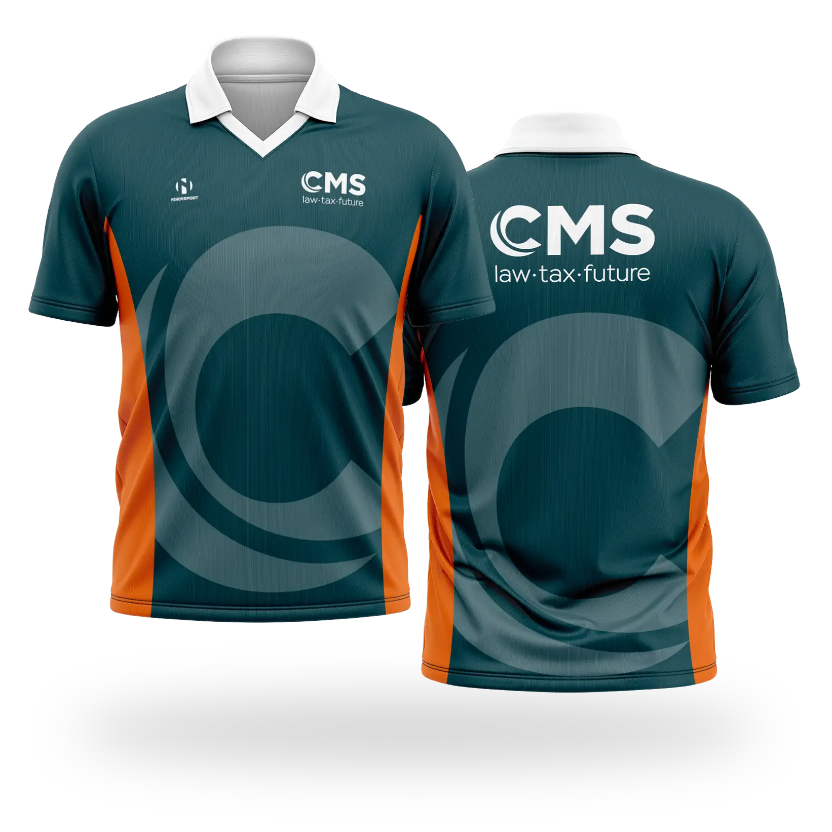 Padel Tennis – Poloshirt