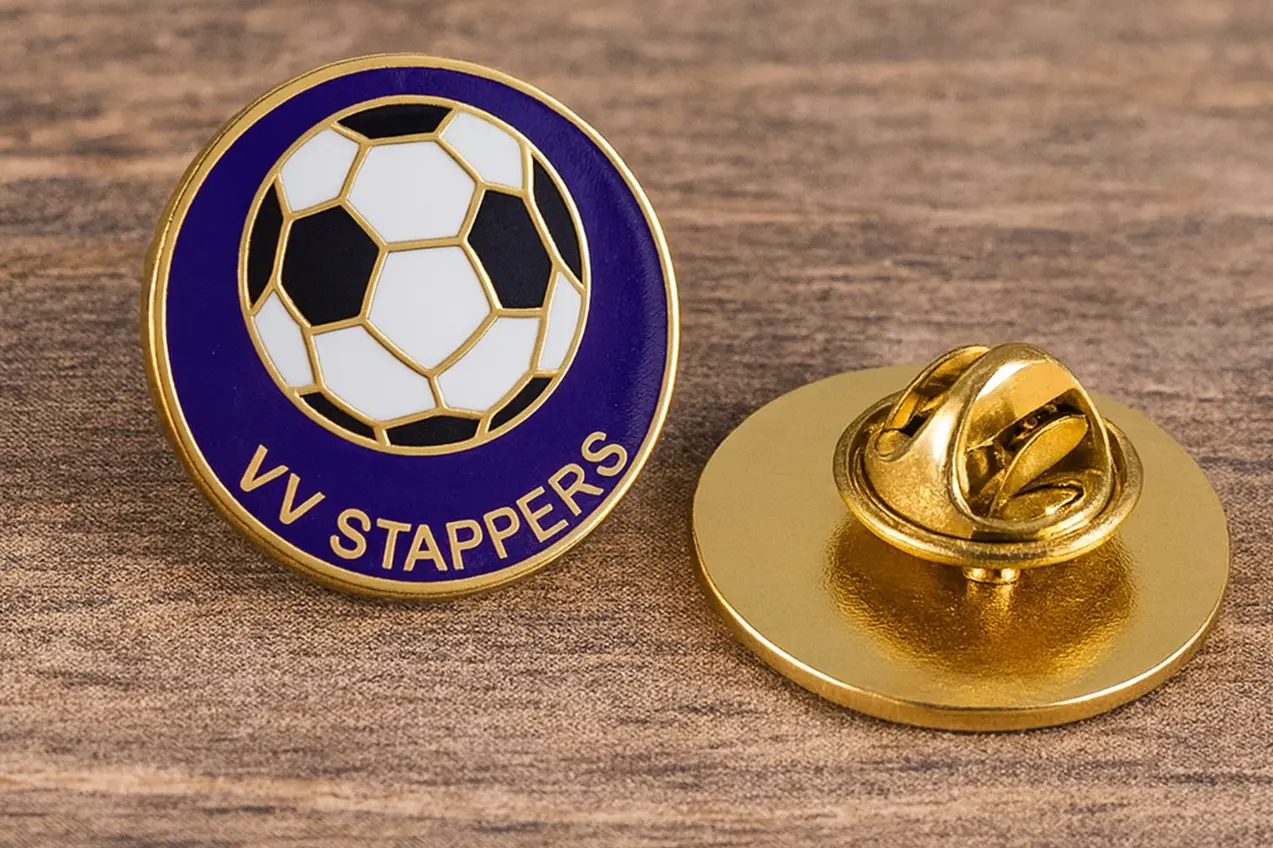 Een penning met betekenis