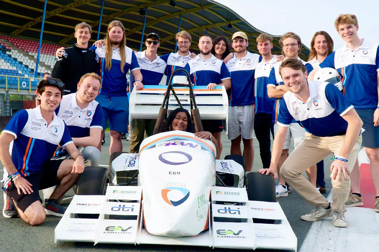 Uniek, krachtig en altijd herkenbaar