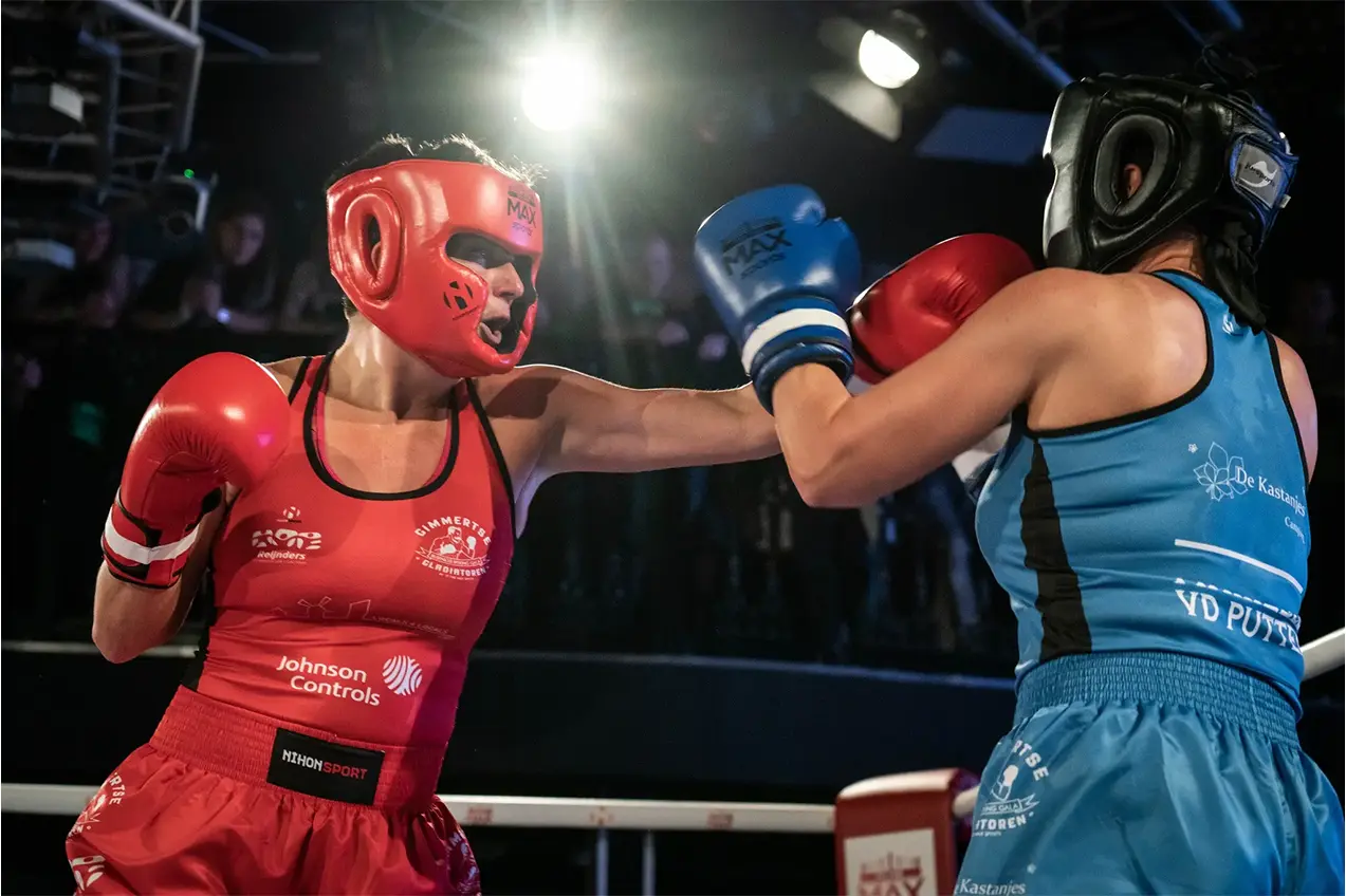 Jouw vechtsport kleding van kwaliteit