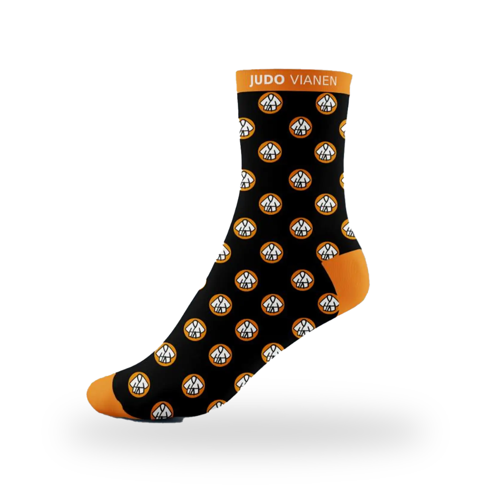 Vechtsport – Sokken