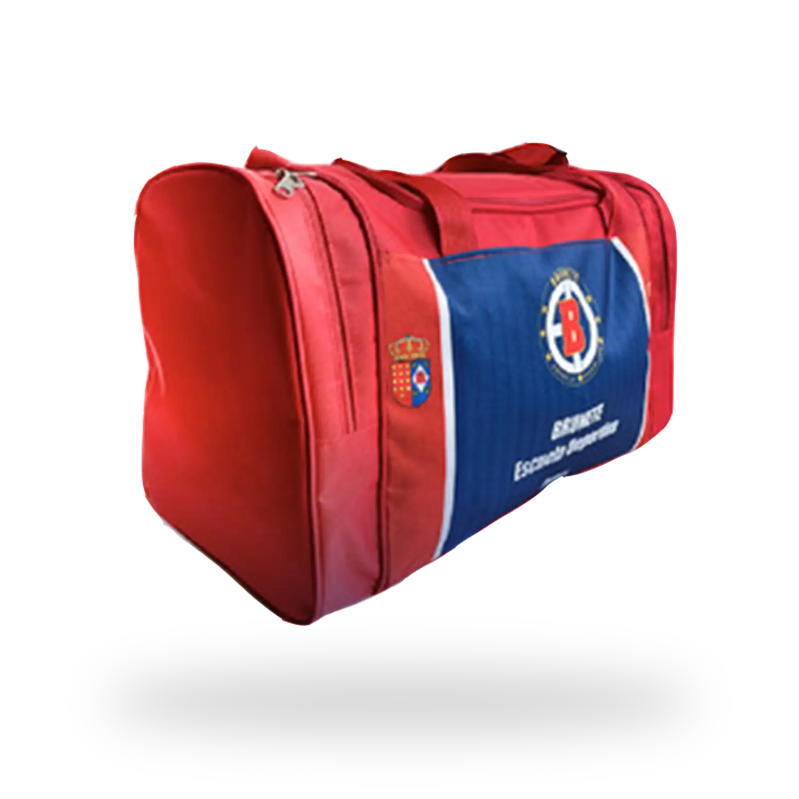 Vechtsport – Tas