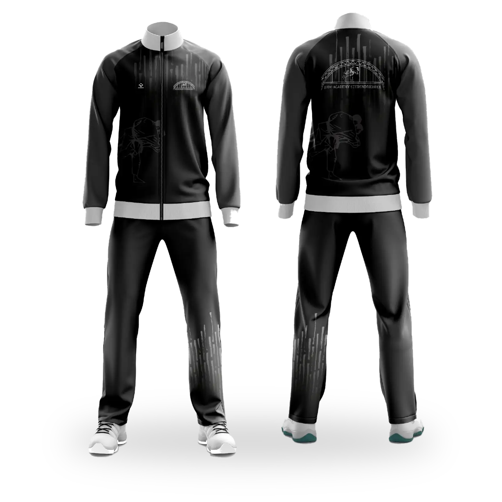 Vechtsport – Trainingspak 1