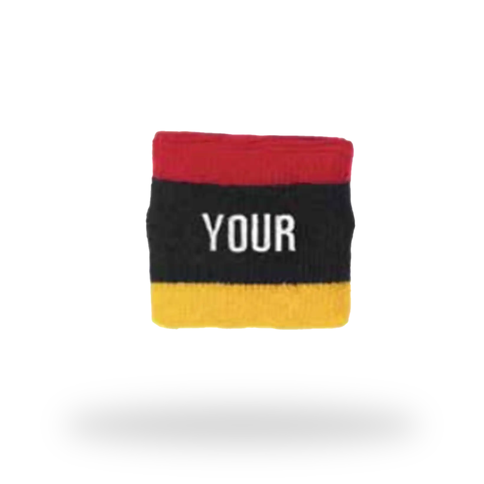 Volleybal – Zweetband