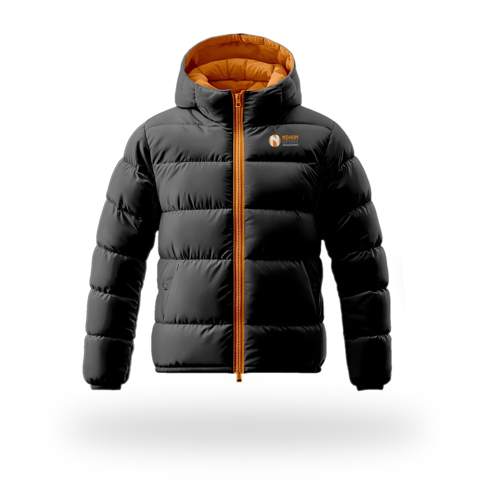 Bedrijfskleding – 1