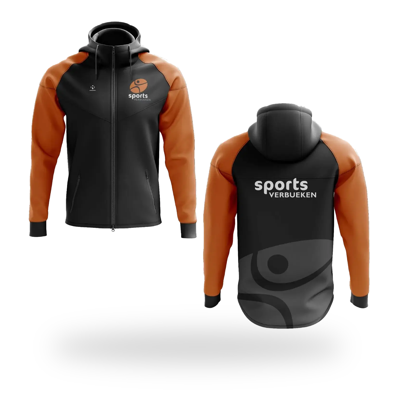 Bedrijfskleding – 4