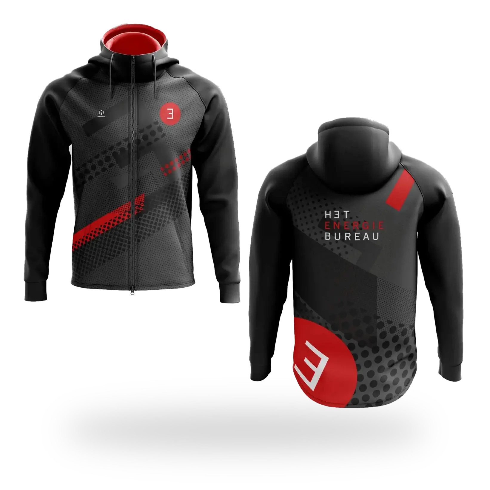 Bedrijfskleding – 5