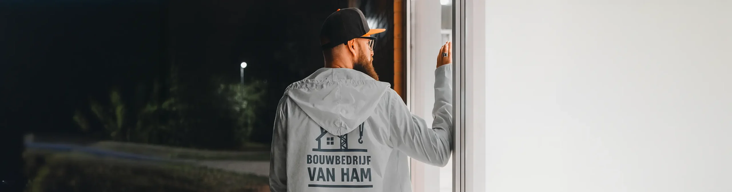 Bedrijfskleding ontwerpen