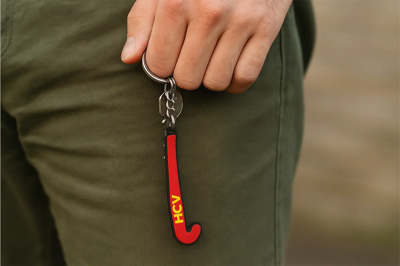 Kies de vorm, bepaal het materiaal