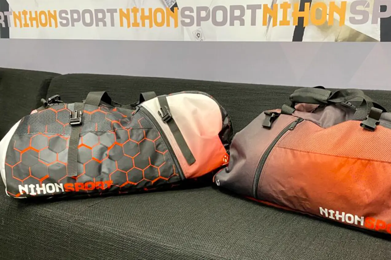 Rugzak ontwerpen? Functioneel én uniek