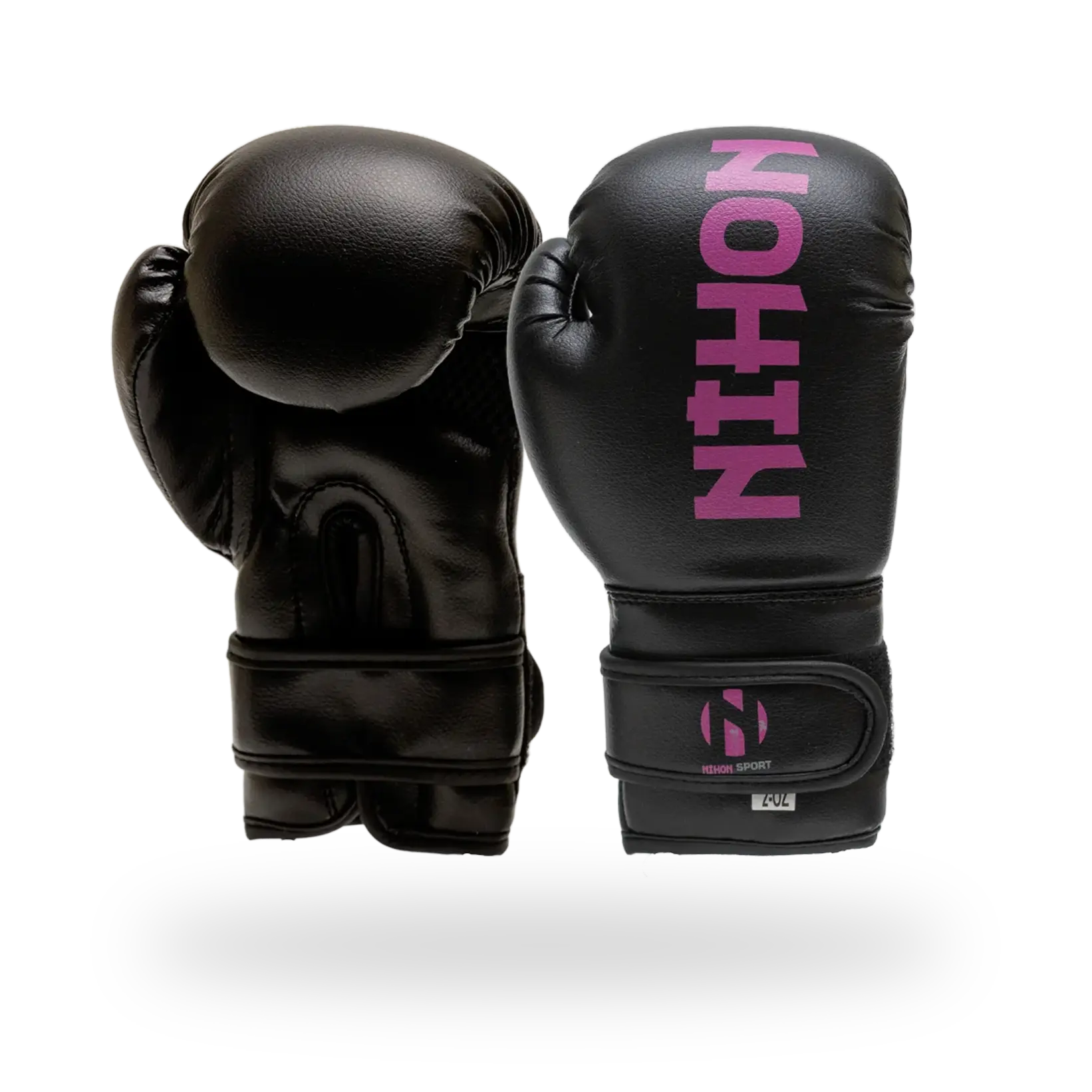 Bokshandschoenen – 3
