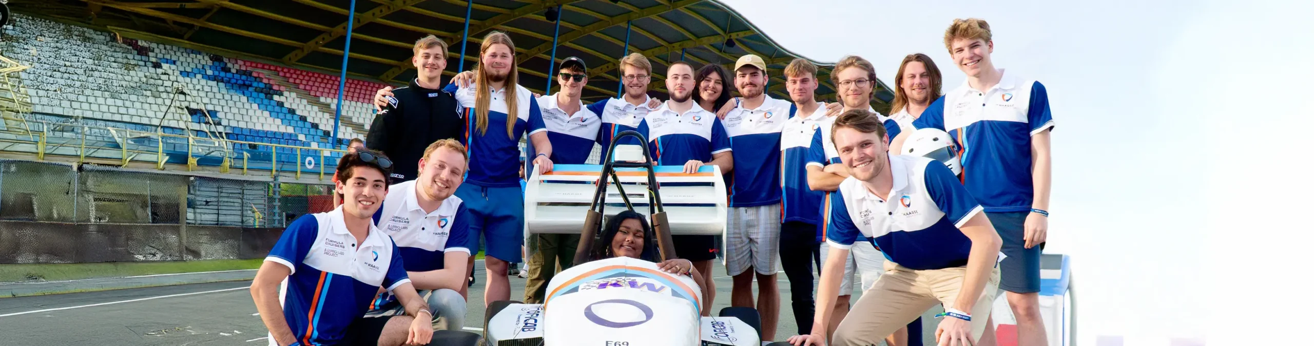 Promotiekleding ontwerpen