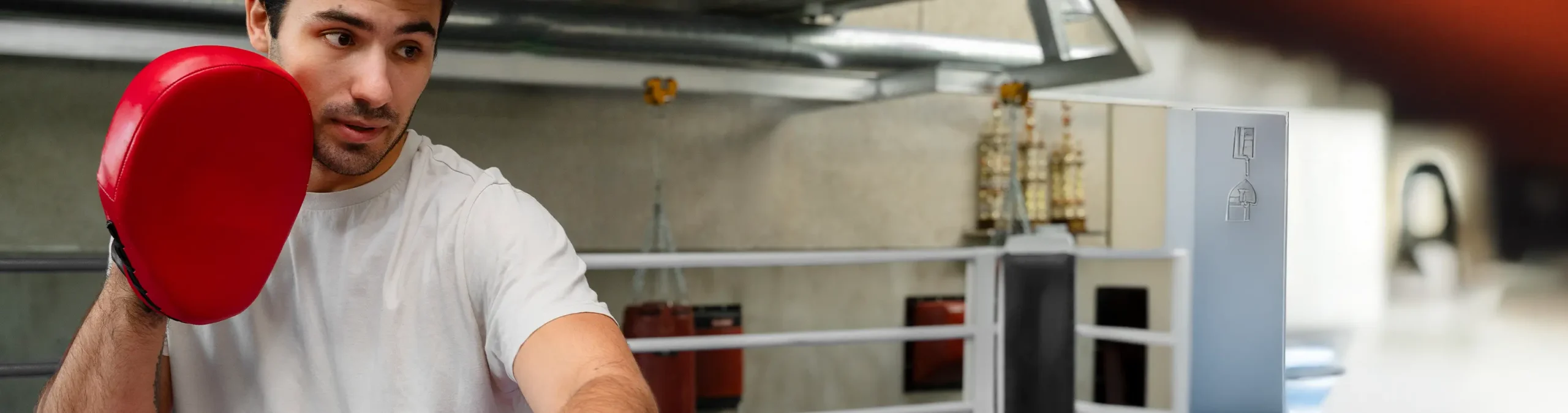 Trap of stootkussen ontwerpen