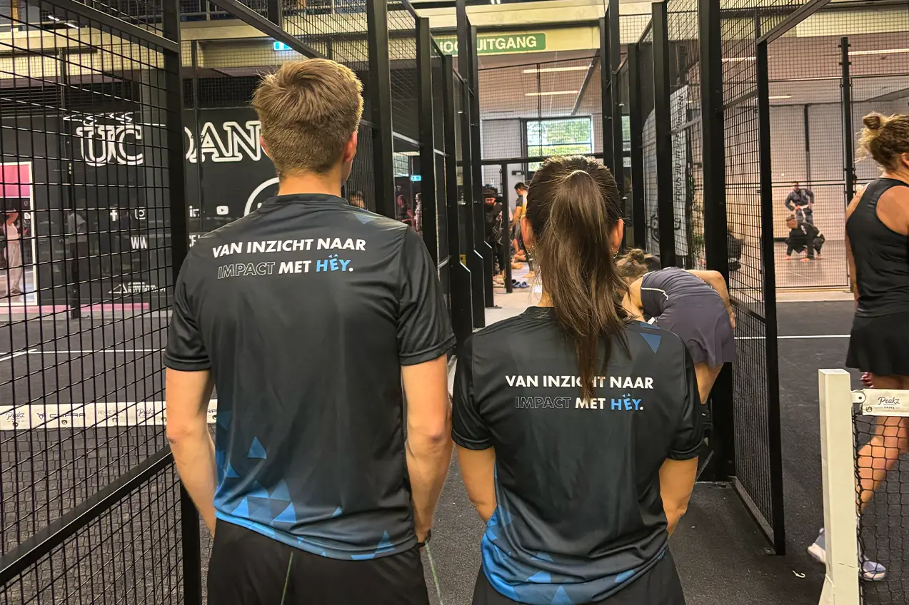 Kwaliteit en comfort