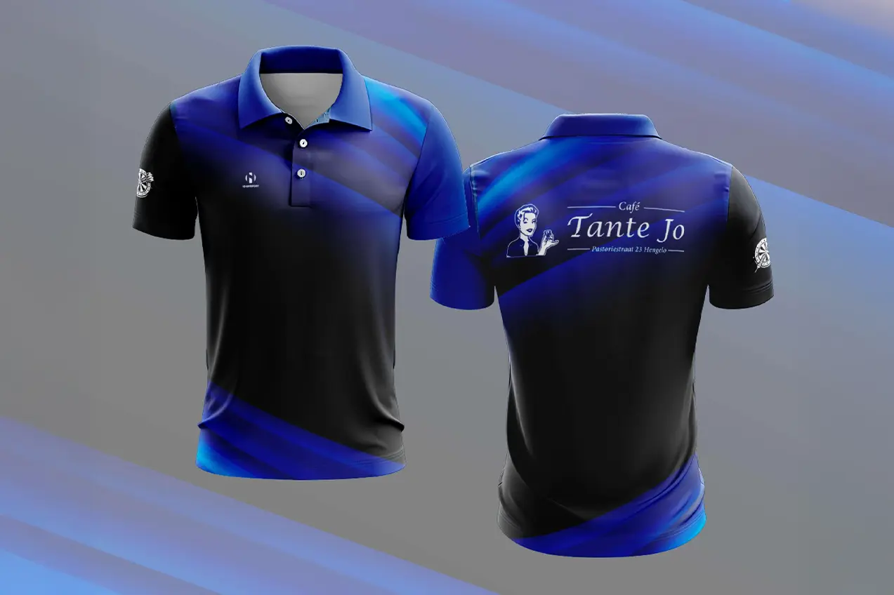 Waarom kiezen voor promotie kleding?