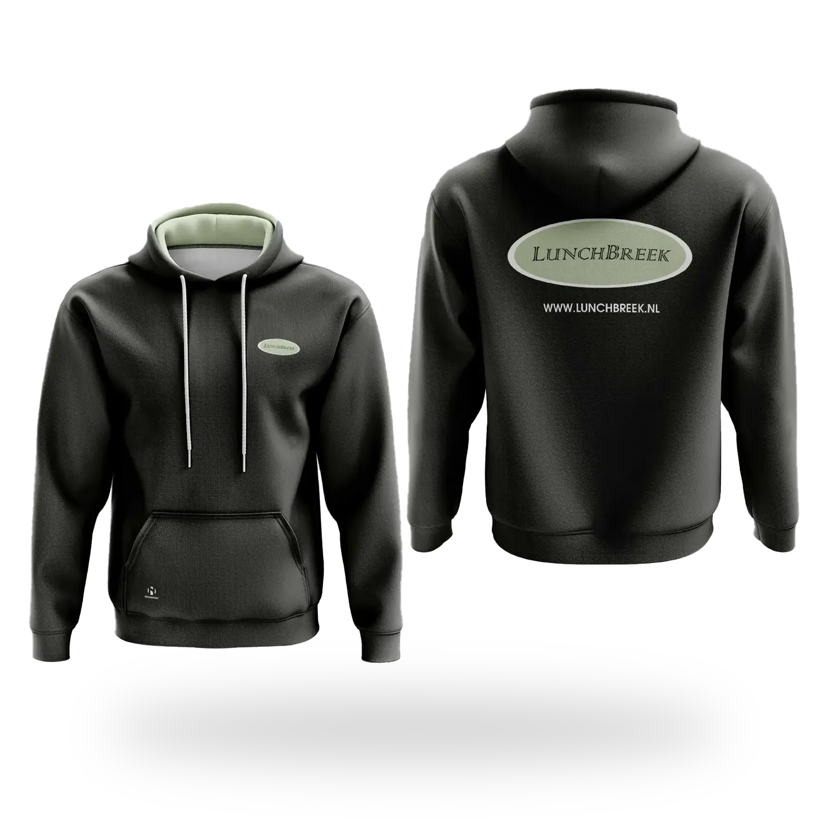 Promotiekleding – 9