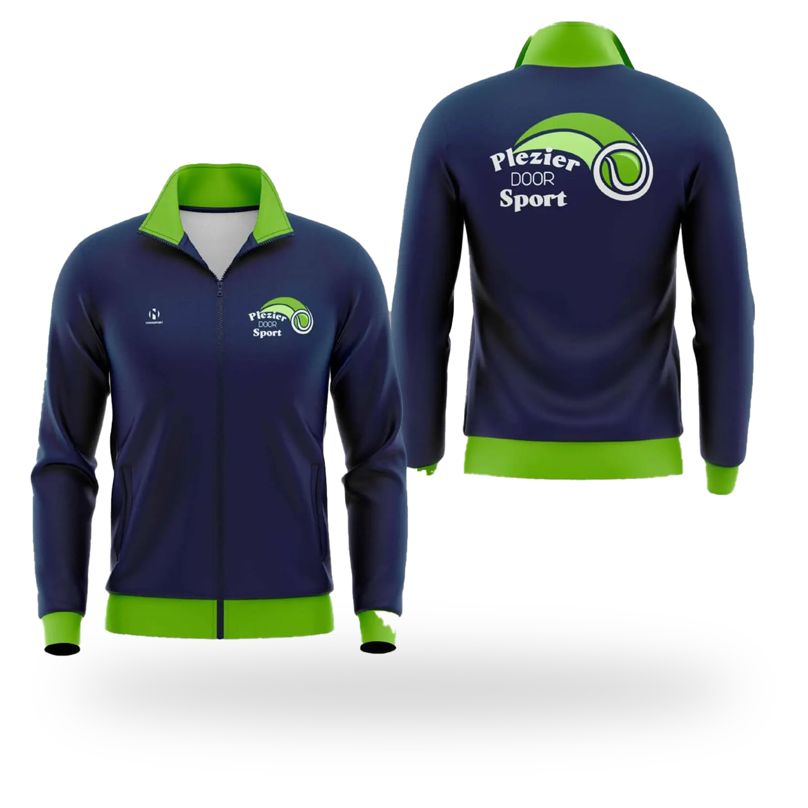 Promotiekleding – 8