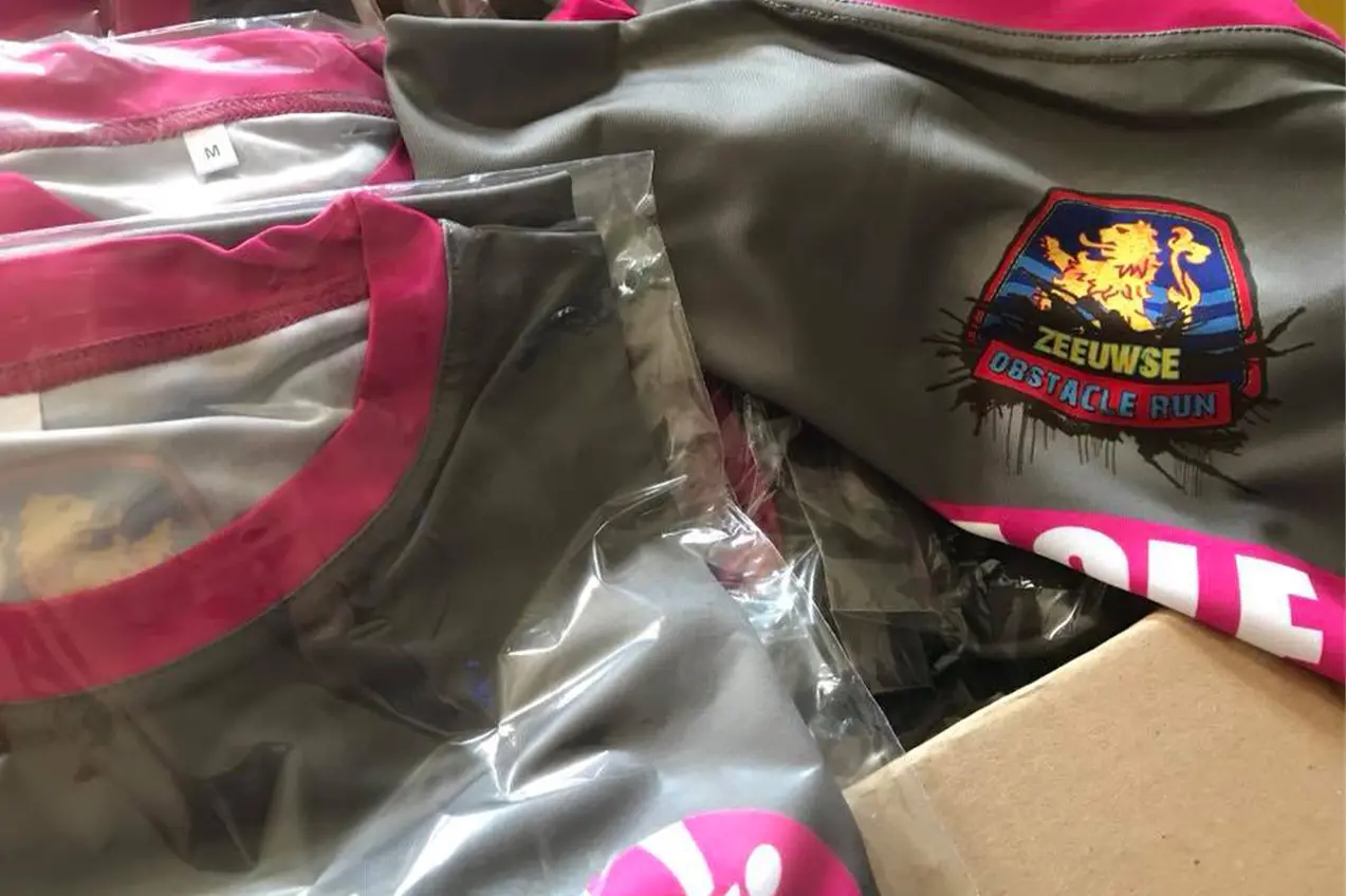 Hoodie ontwerpen en nog veel meer