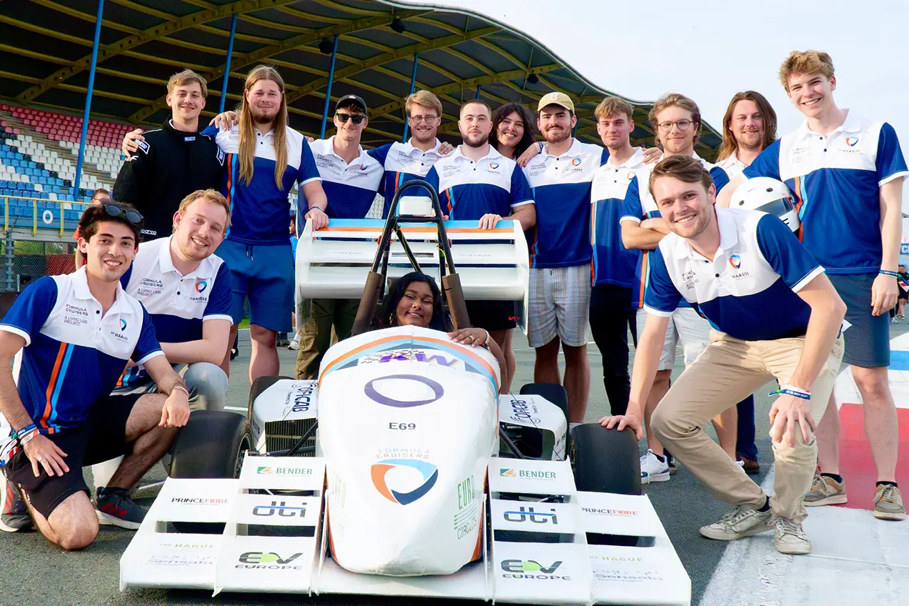 Teamkleding bedrukken voor herkenning