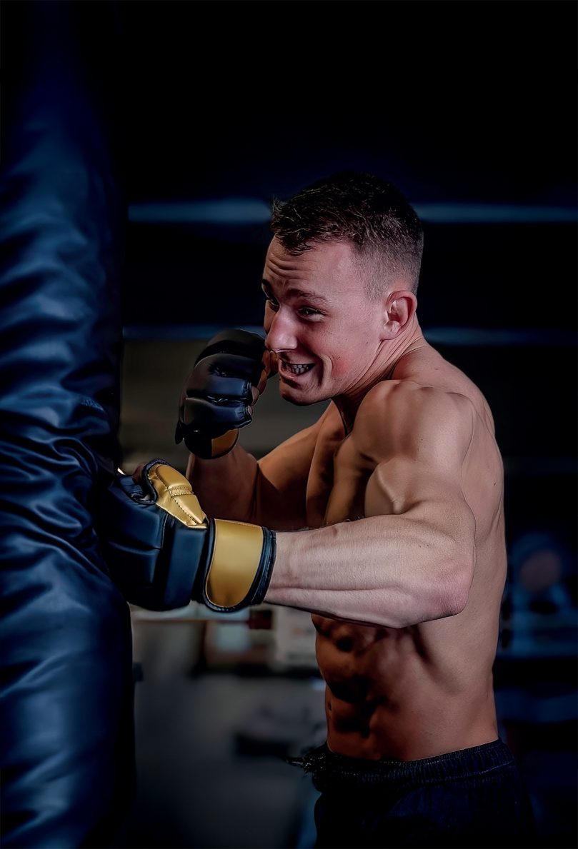 Sublimatie, volledige vrijheid in ontwerp