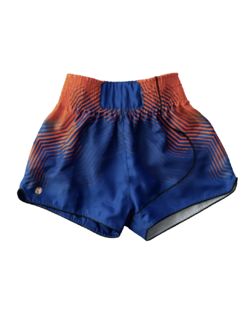 Gesublimeerde vechtsportkleding1