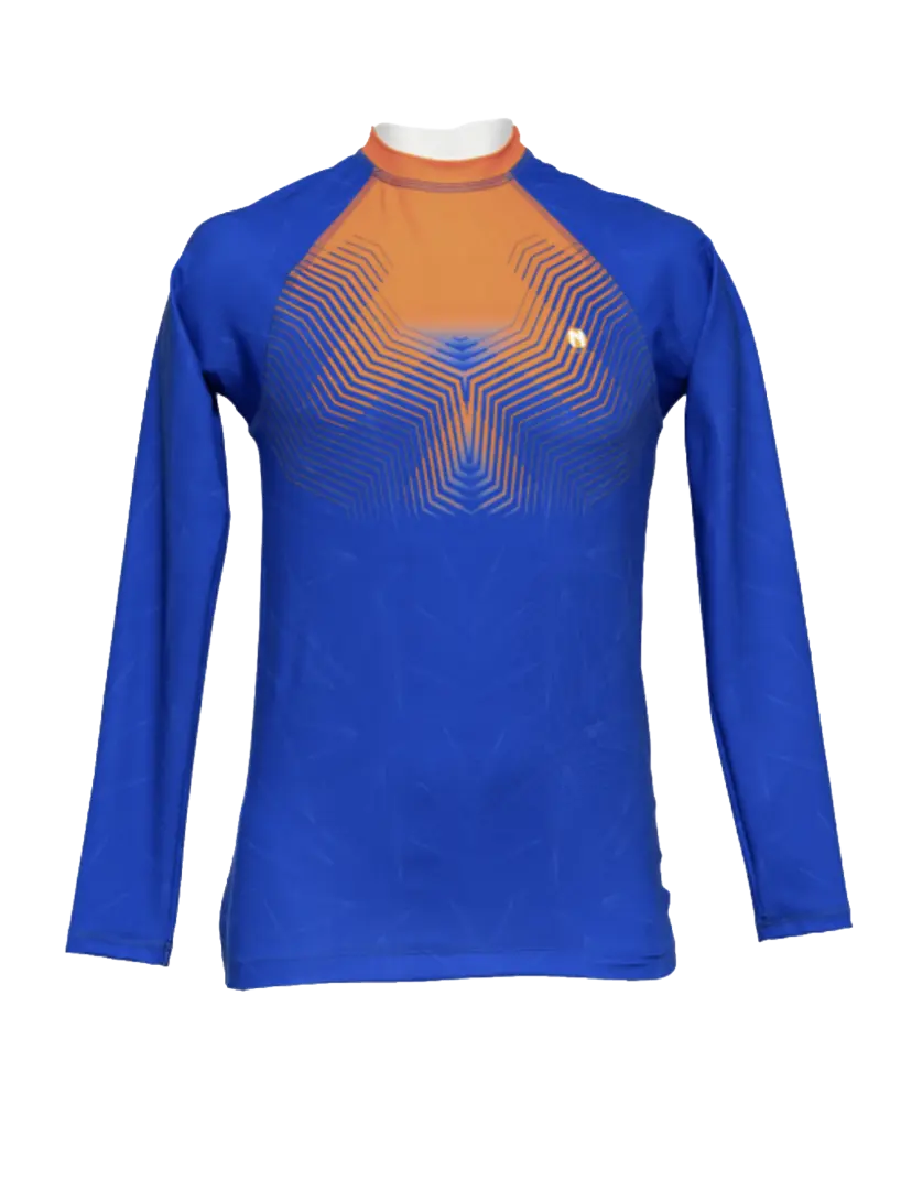 Gesublimeerde vechtsportkleding5