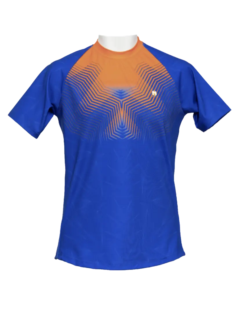 Gesublimeerde vechtsportkleding3